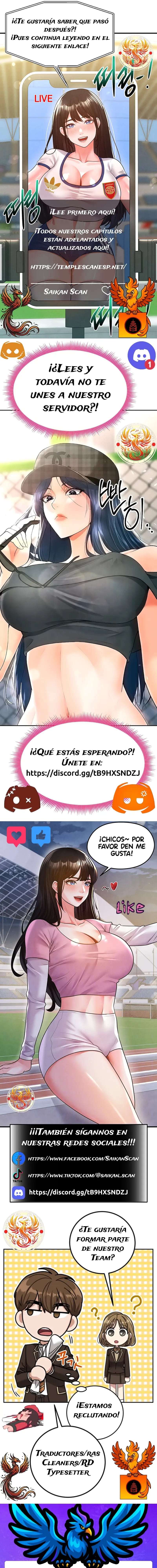 Un genio del futbol Capitulo 53 página 30
