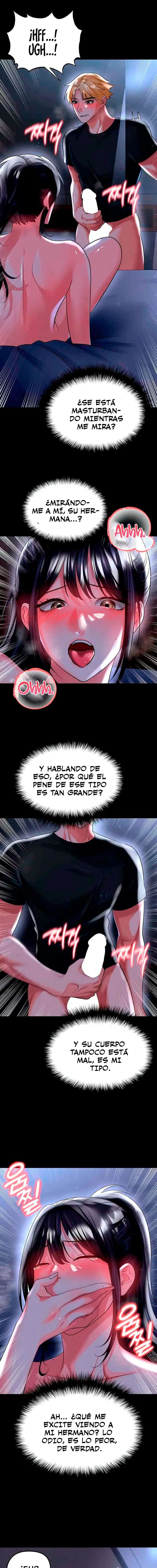 Un genio del futbol Capitulo 54 página 17
