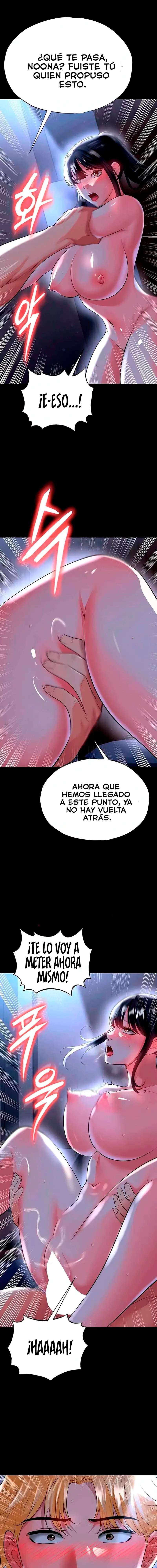 Un genio del futbol Capitulo 54 página 23