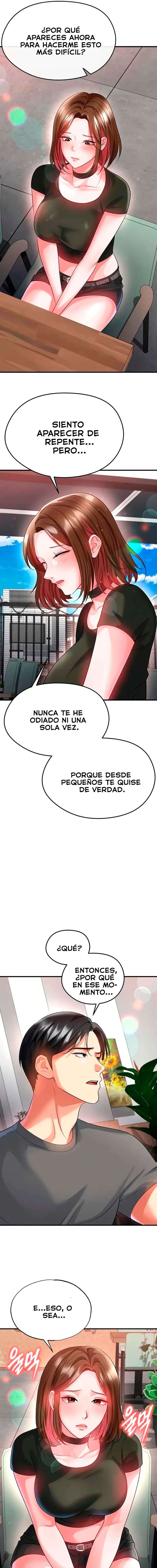 Un genio del futbol Capitulo 56 página 13