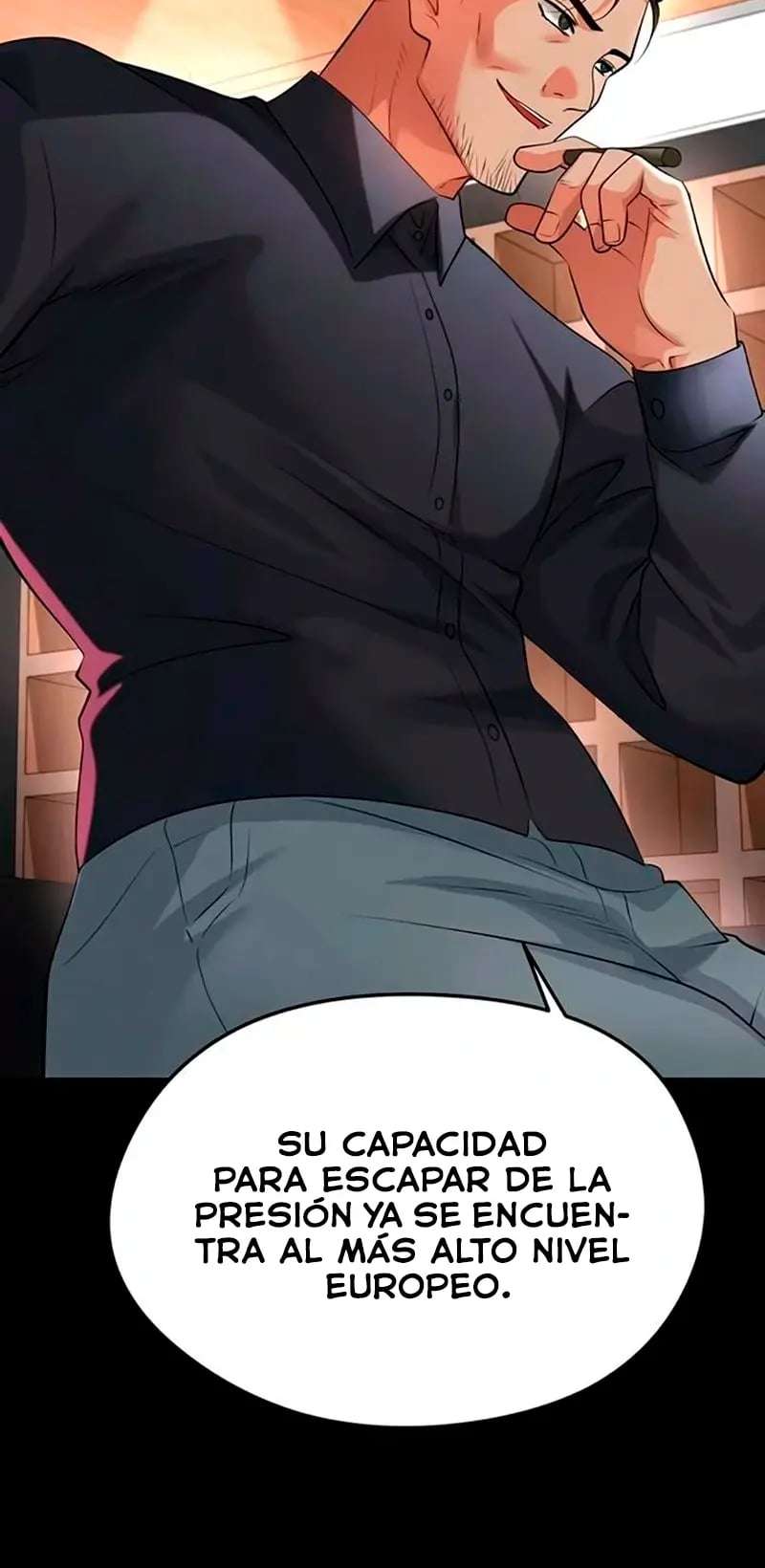 Un genio del futbol Capitulo 56 página 24