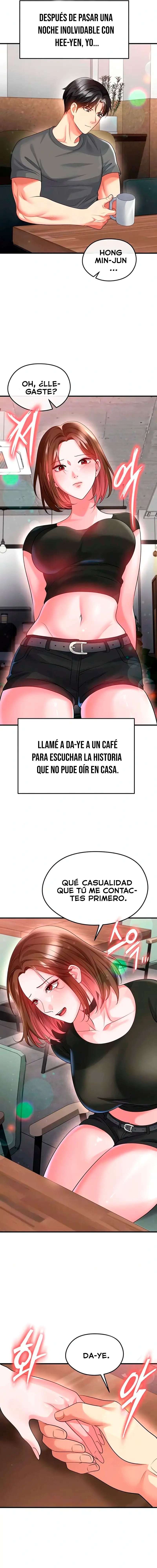 Un genio del futbol Capitulo 56 página 5