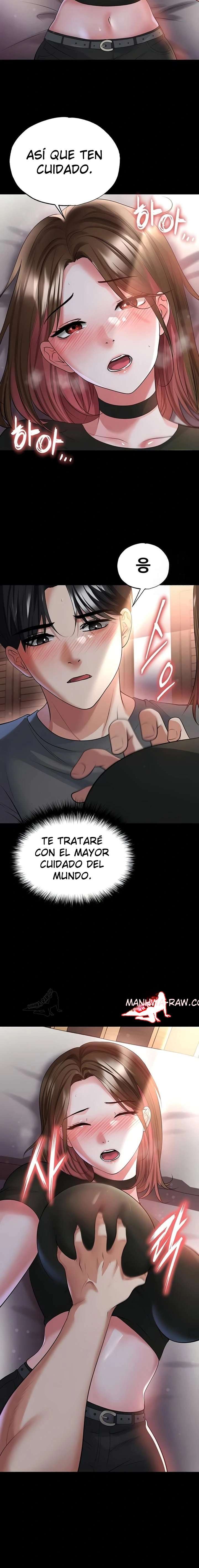 Un genio del futbol Capitulo 57 página 14