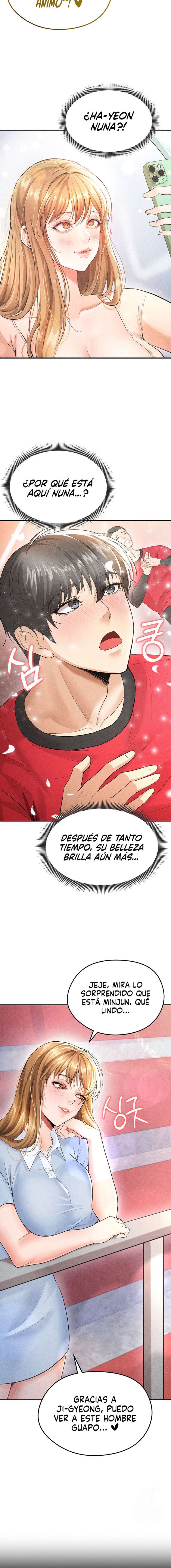 Un genio del futbol Capitulo 6 página 11