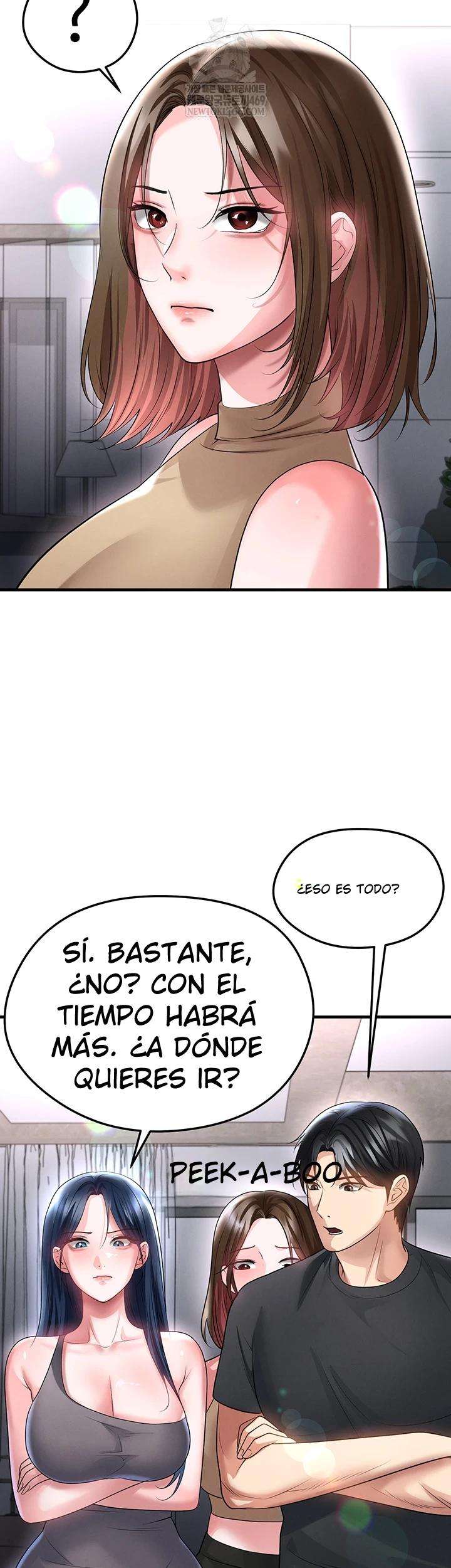 Un genio del futbol Capitulo 66 página 18