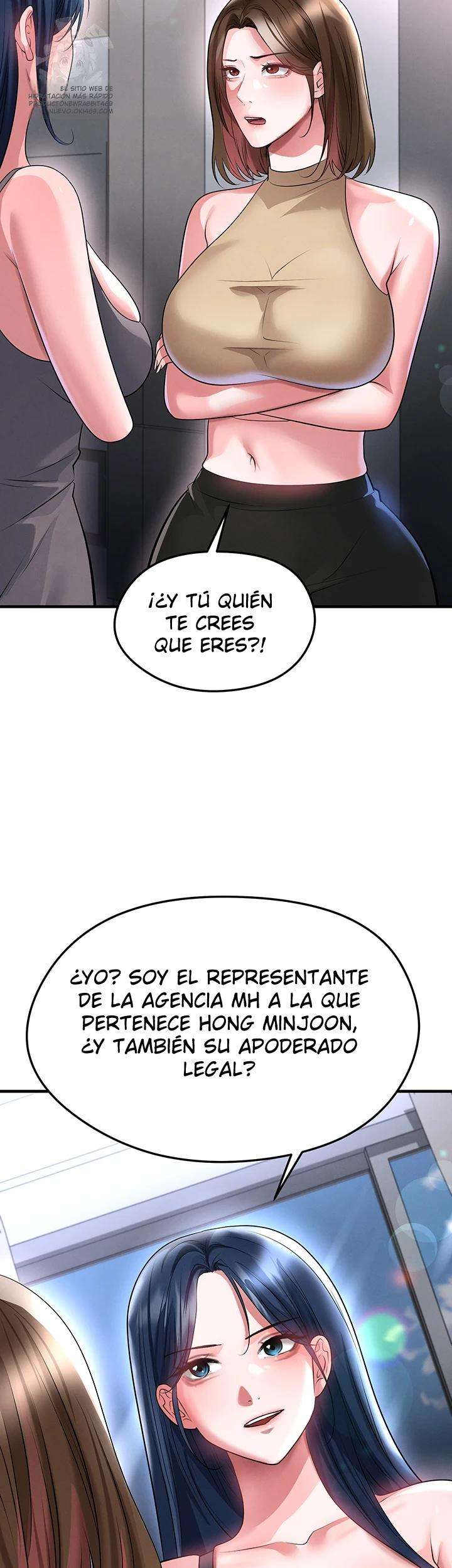 Un genio del futbol Capitulo 66 página 22