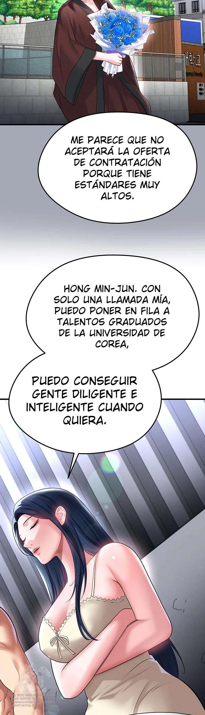 Un genio del futbol Capitulo 66 página 7