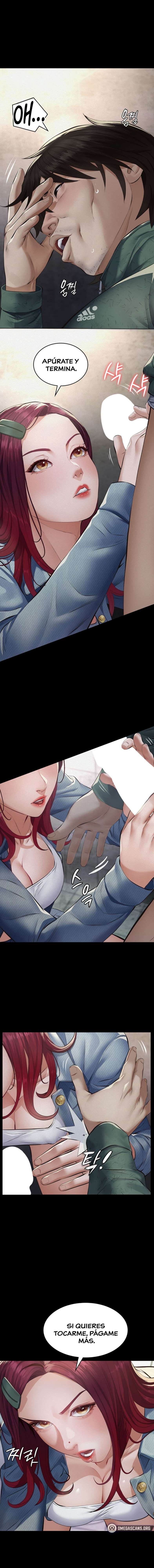 Papa katsu Capitulo 1 página 12