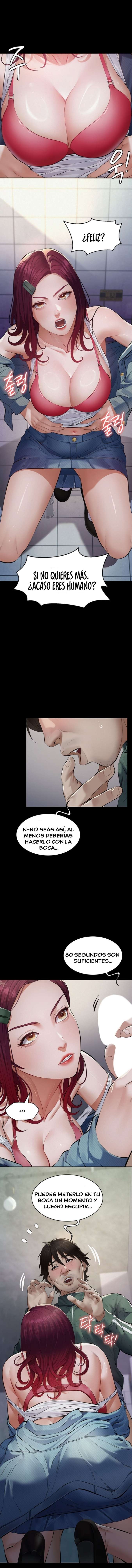 Papa katsu Capitulo 1 página 14