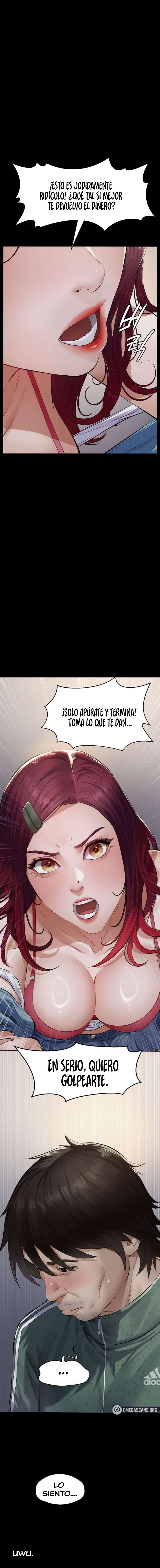 Papa katsu Capitulo 1 página 15