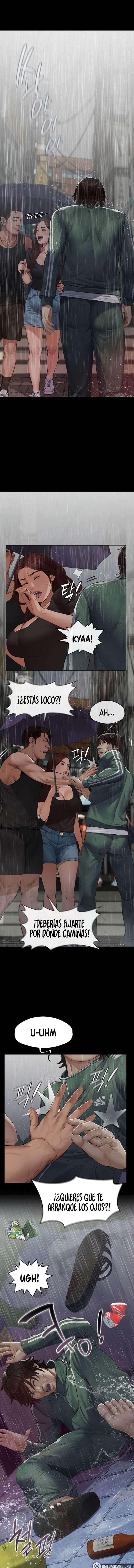 Papa katsu Capitulo 1 página 19