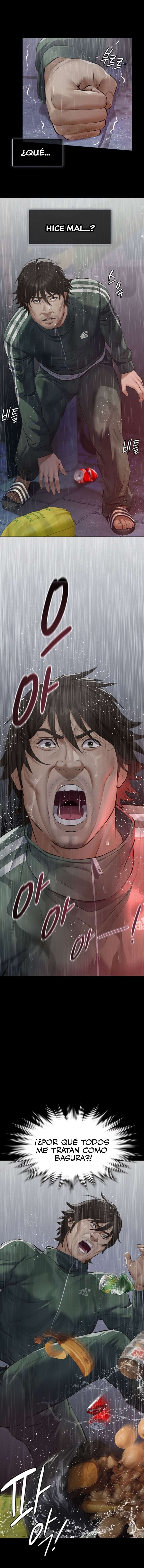 Papa katsu Capitulo 1 página 21