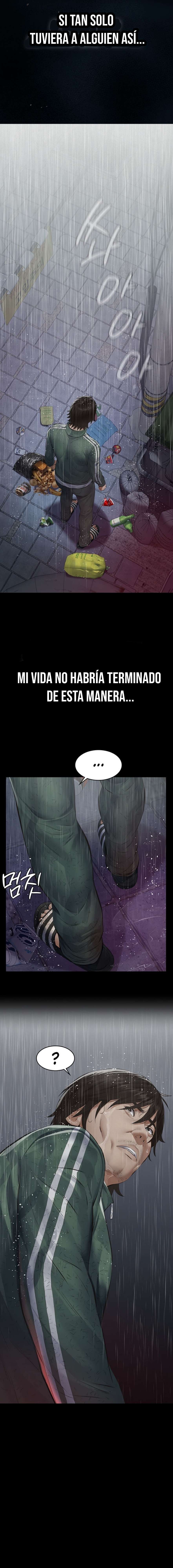 Papa katsu Capitulo 1 página 25