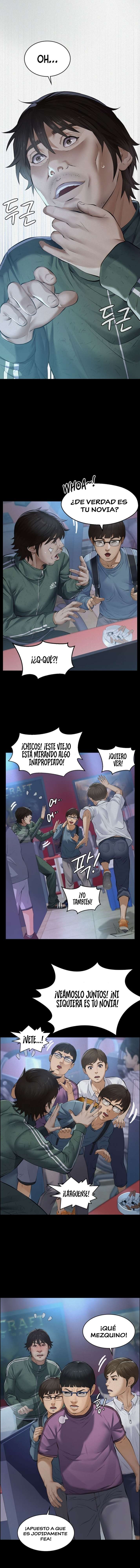 Papa katsu Capitulo 1 página 3