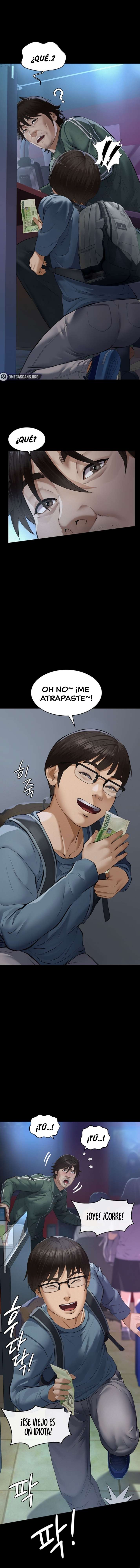 Papa katsu Capitulo 1 página 6