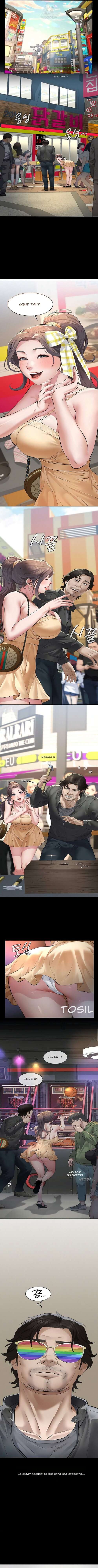 Papa katsu Capitulo 10 página 9