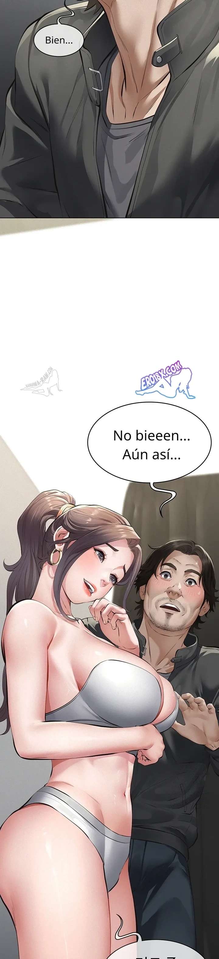 Papa katsu Capitulo 11 página 11