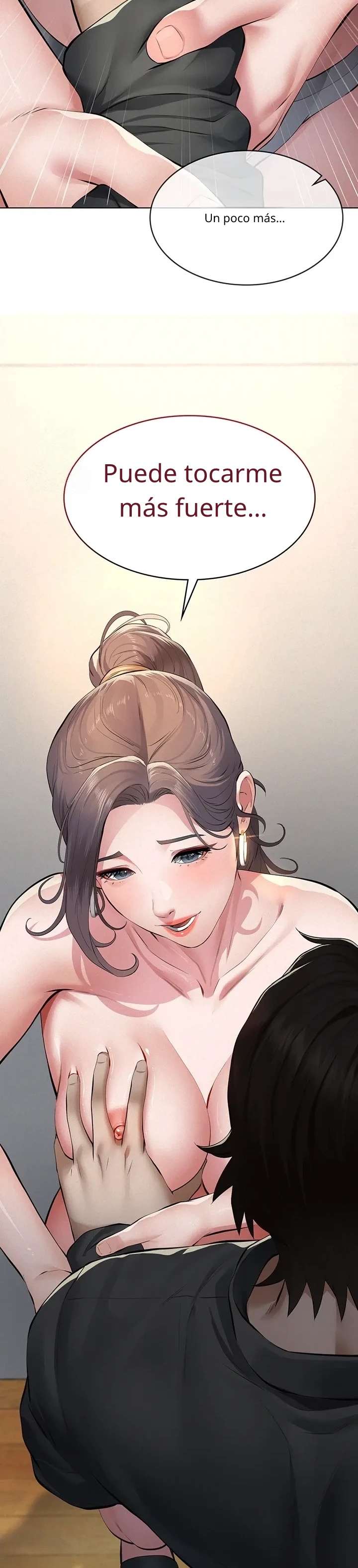 Papa katsu Capitulo 11 página 19