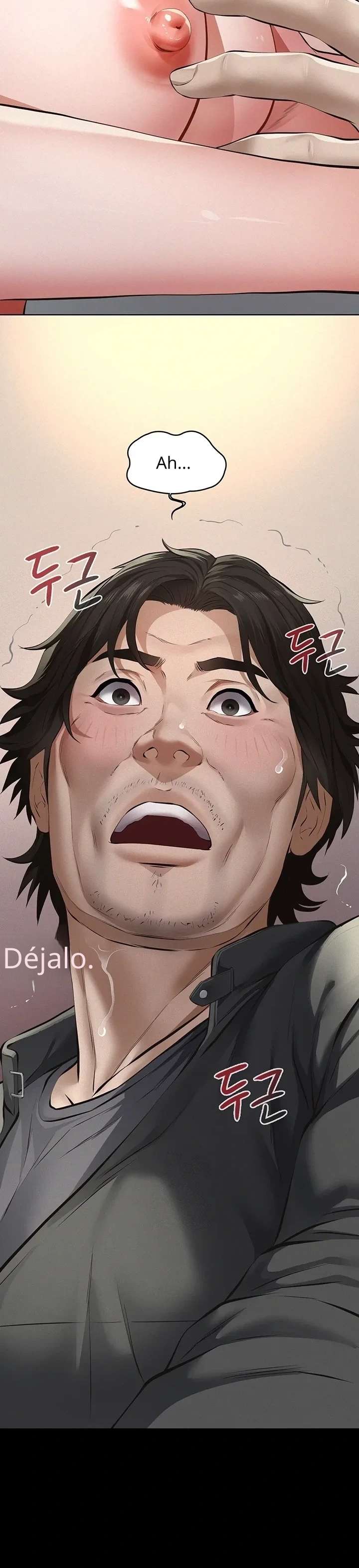 Papa katsu Capitulo 11 página 24