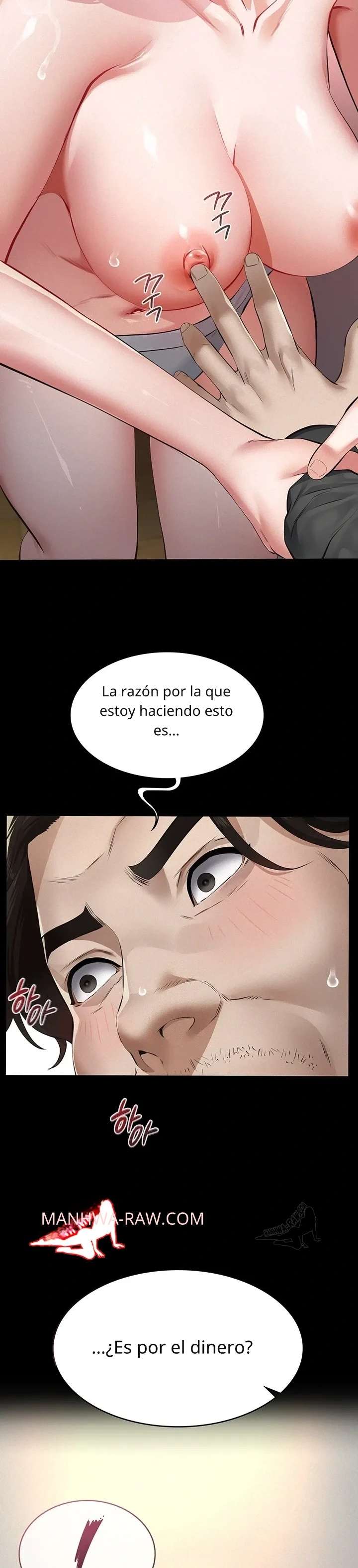 Papa katsu Capitulo 11 página 26