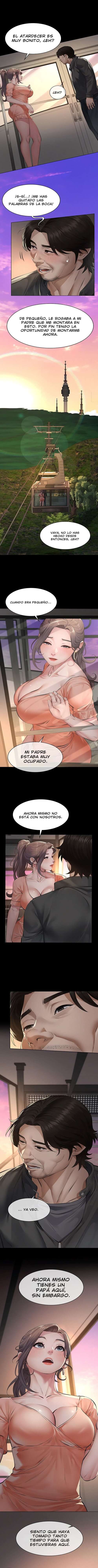 Papa katsu Capitulo 12 página 8