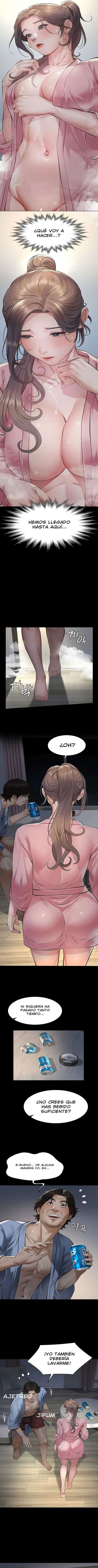Papa katsu Capitulo 13 página 4