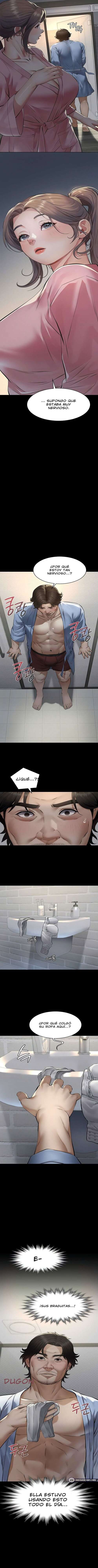 Papa katsu Capitulo 13 página 5