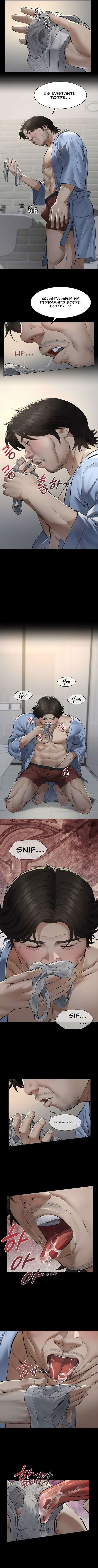 Papa katsu Capitulo 13 página 6