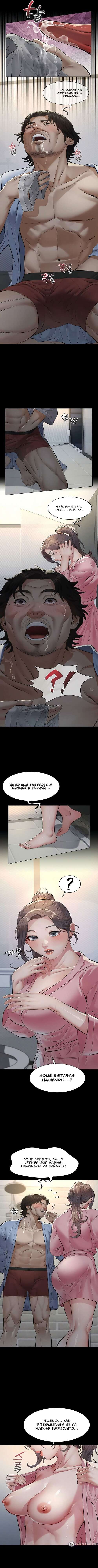 Papa katsu Capitulo 13 página 7
