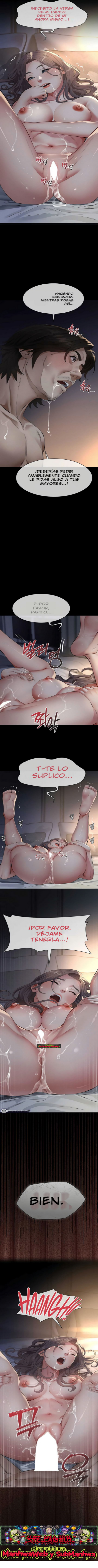 Papa katsu Capitulo 14 página 11