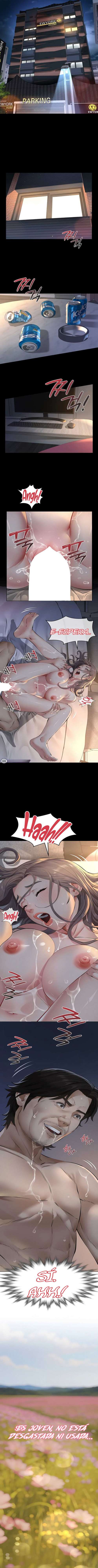 Papa katsu Capitulo 15 página 3