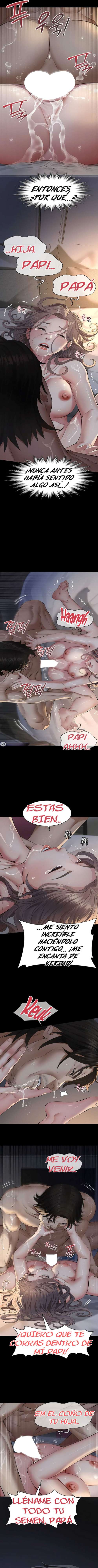 Papa katsu Capitulo 15 página 9