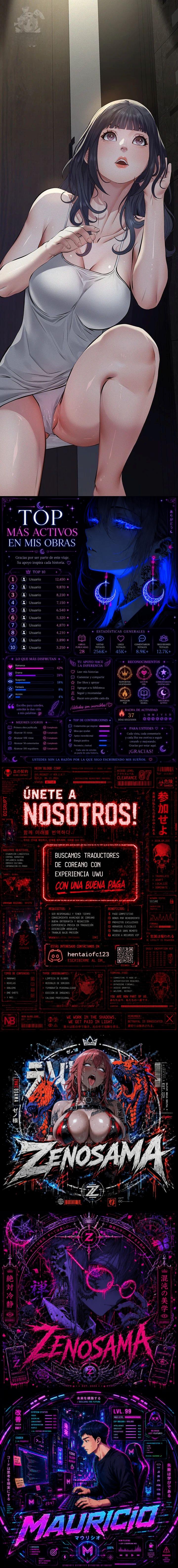 Papa katsu Capitulo 16 página 9