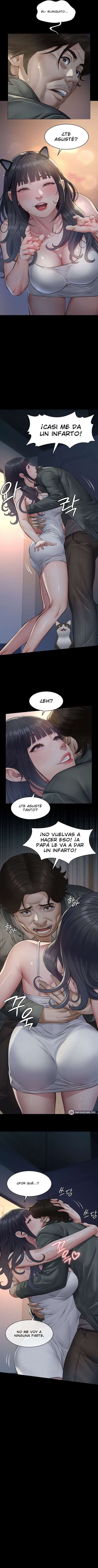 Papa katsu Capitulo 3 página 10