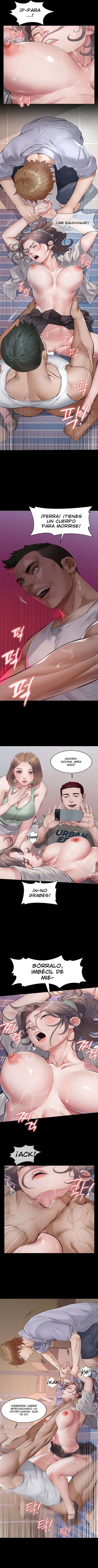 Papa katsu Capitulo 3 página 3