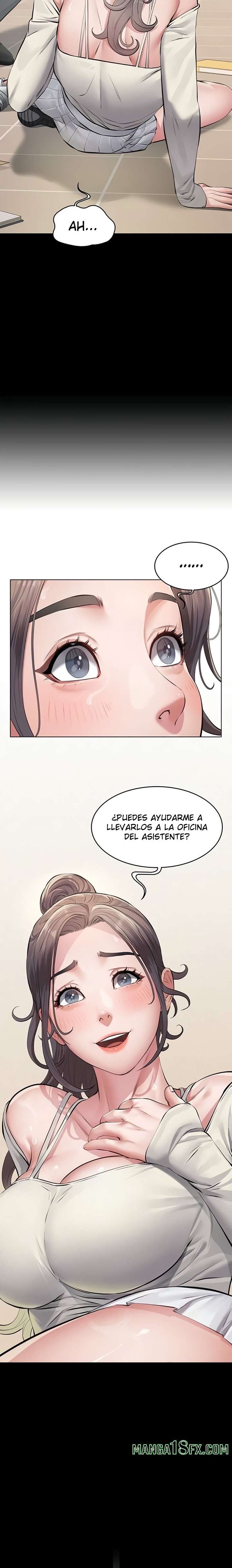Papa katsu Capitulo 4 página 10