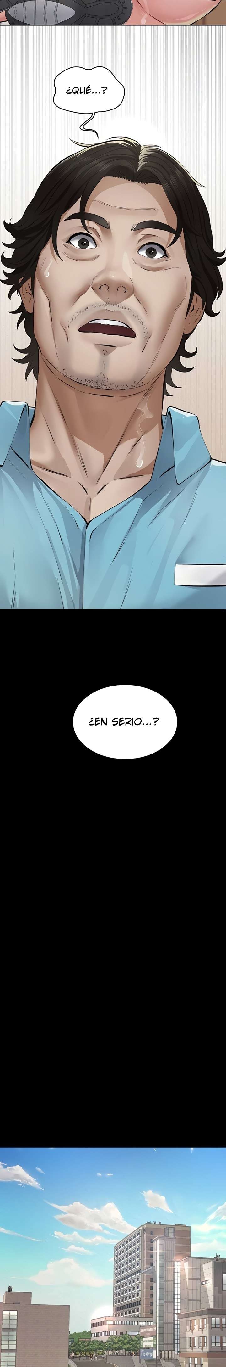 Papa katsu Capitulo 4 página 21