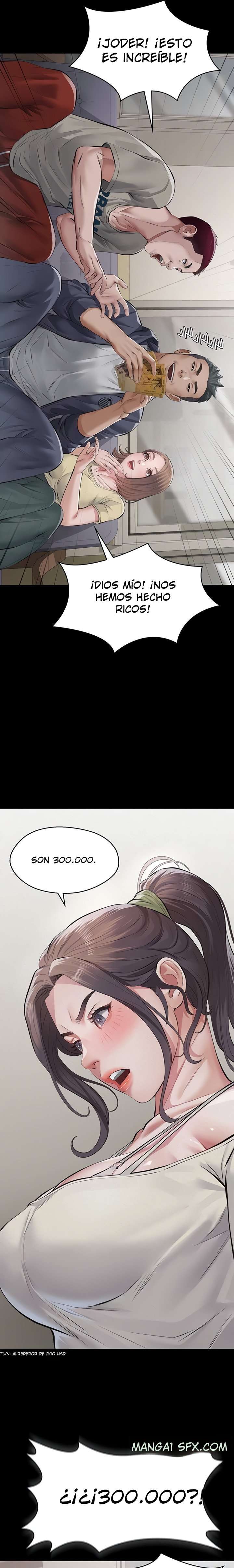 Papa katsu Capitulo 4 página 26