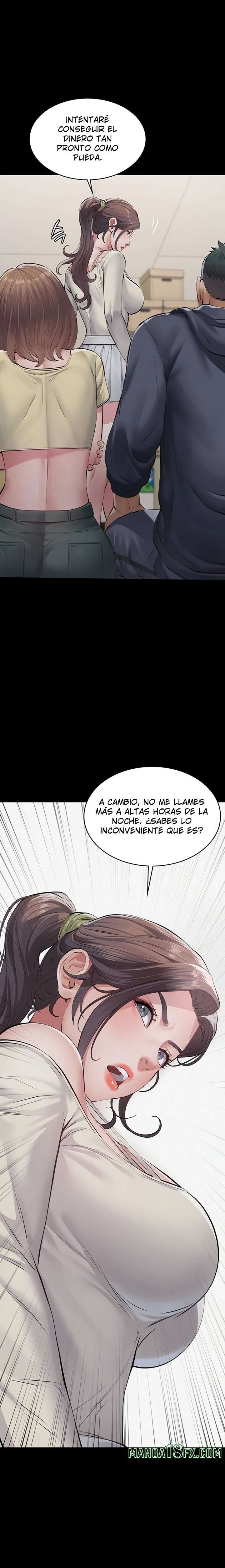 Papa katsu Capitulo 4 página 30