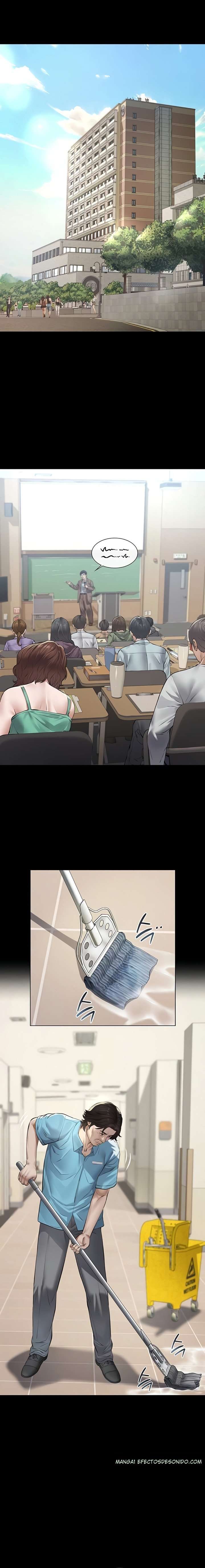 Papa katsu Capitulo 4 página 4