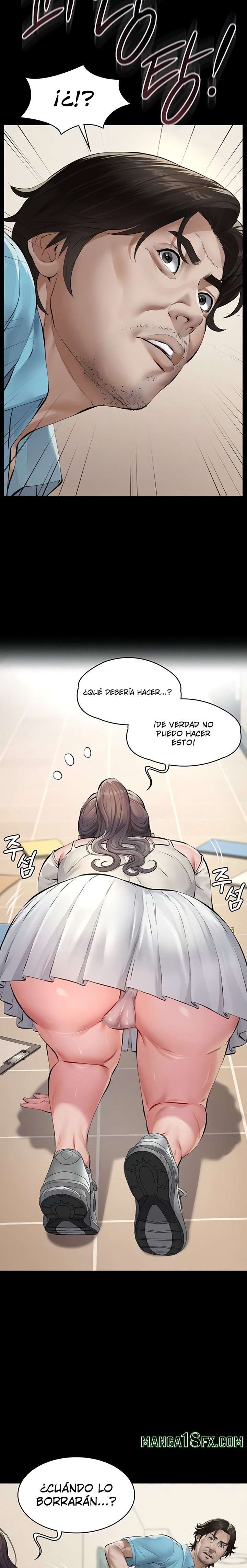 Papa katsu Capitulo 4 página 6