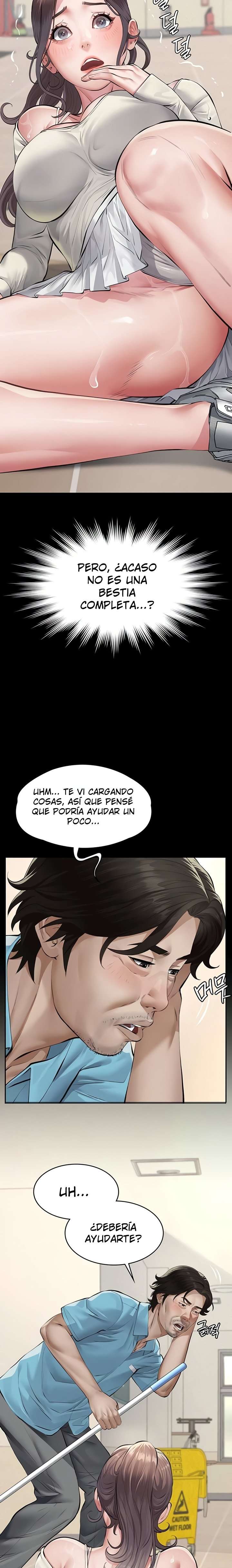 Papa katsu Capitulo 4 página 9
