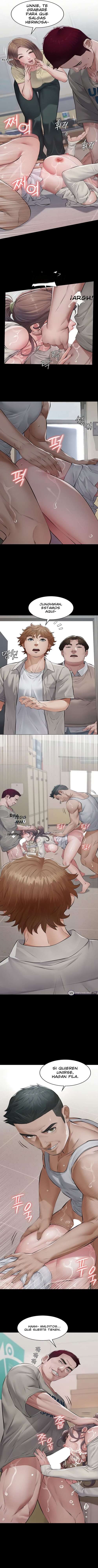 Papa katsu Capitulo 5 página 8