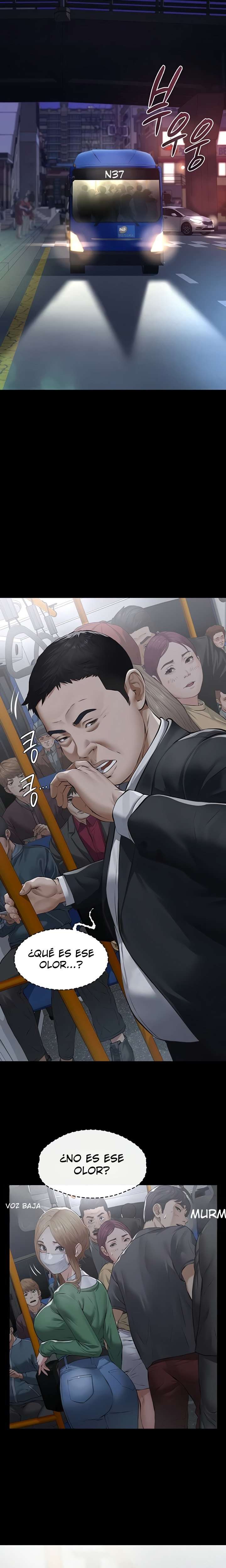 Papa katsu Capitulo 6 página 18