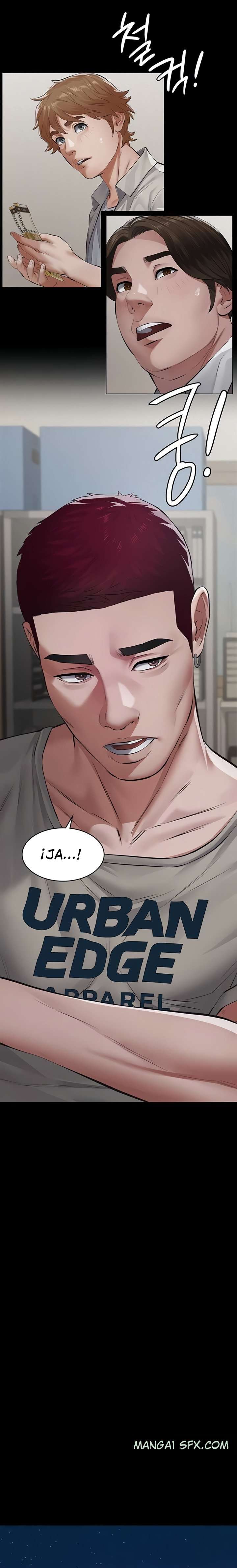 Papa katsu Capitulo 6 página 23