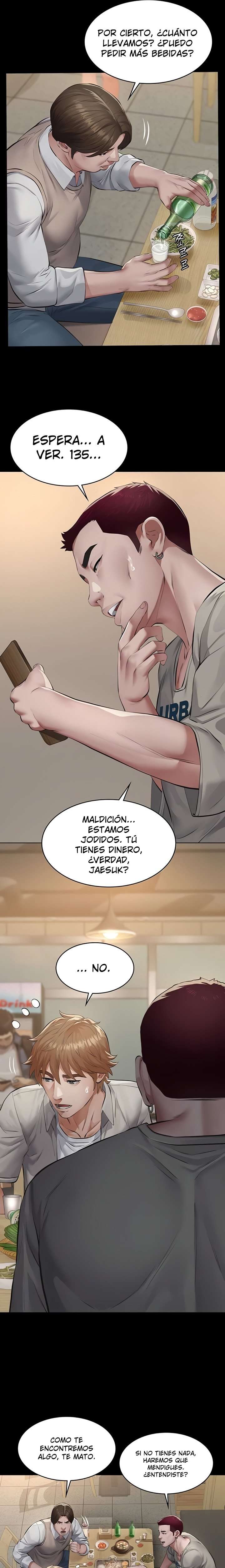 Papa katsu Capitulo 6 página 26