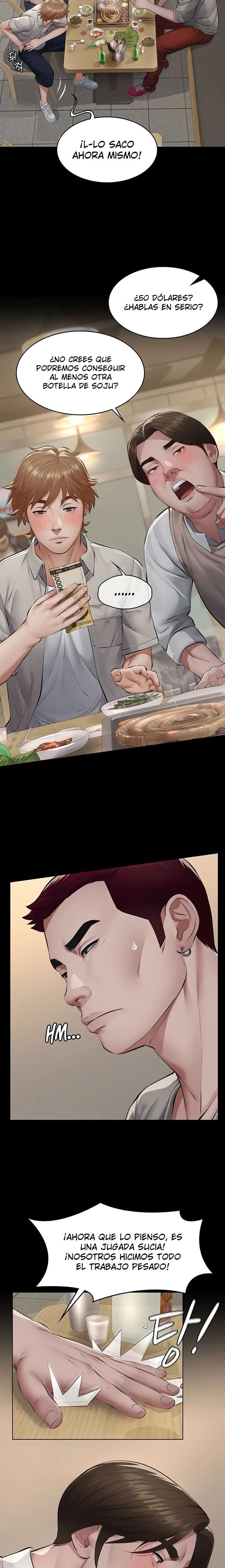 Papa katsu Capitulo 6 página 27