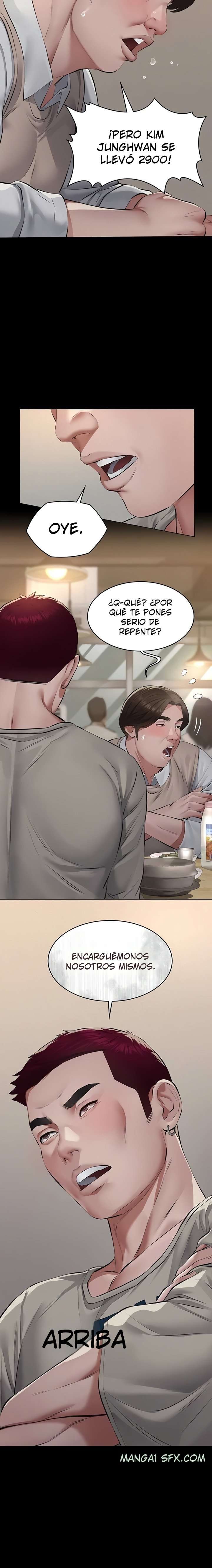 Papa katsu Capitulo 6 página 28