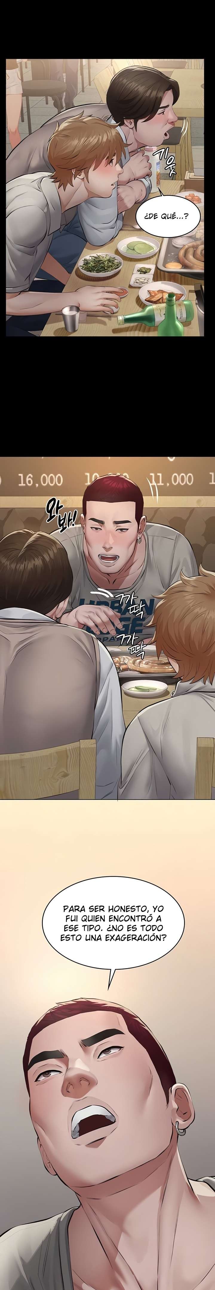 Papa katsu Capitulo 6 página 29