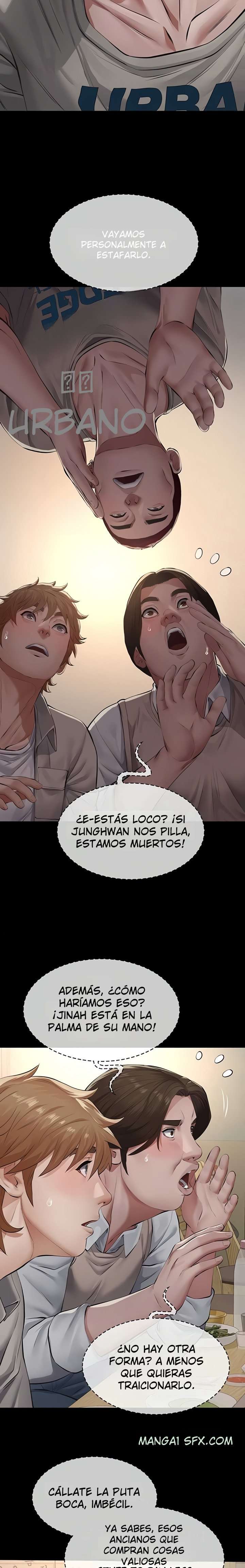 Papa katsu Capitulo 6 página 30